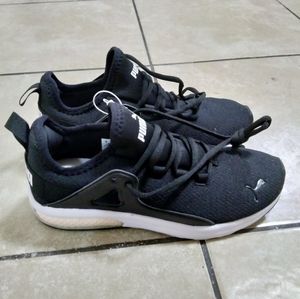 Women's puma shoes